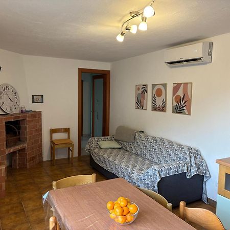 La Casa Degli Ulivi Villa Camporosso  Eksteriør bilde